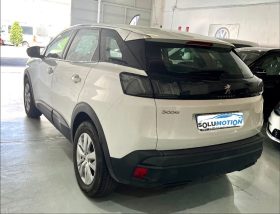 PEUGEOT 3008 1.5 HDU 130 CV