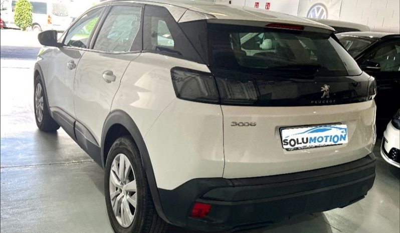
								PEUGEOT 3008 1.5 HDU 130 CV full									