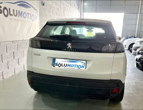PEUGEOT 3008 1.5 HDU 130 CV