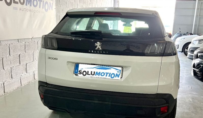 
								PEUGEOT 3008 1.5 HDU 130 CV full									