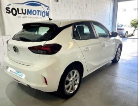 OPEL CORSA 1.5D DT Edition