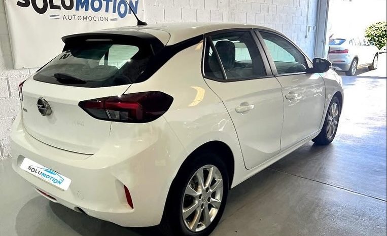 
								OPEL CORSA 1.5 D TURBO 100 CV full									