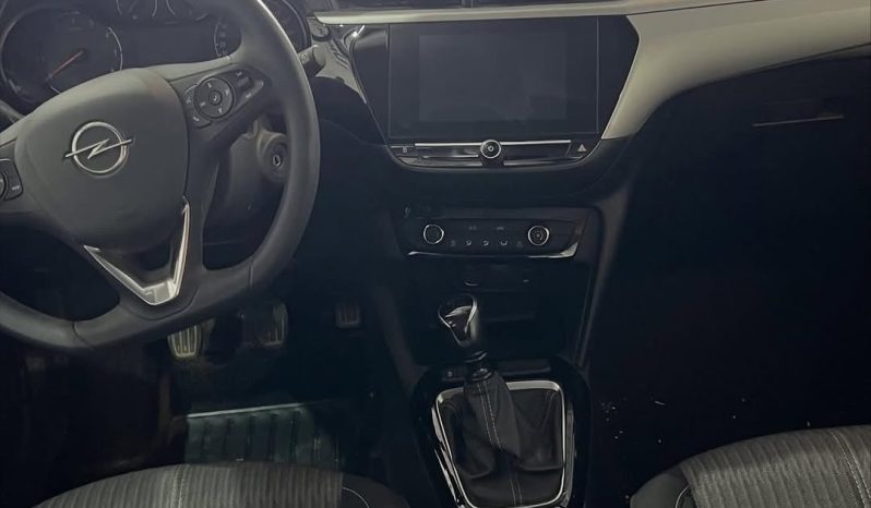 
								OPEL CORSA 1.5 D TURBO 100 CV full									
