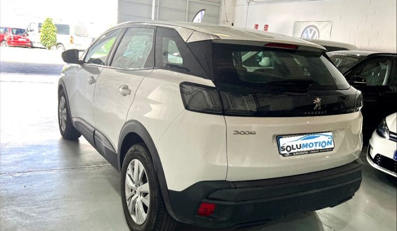 
								PEUGEOT 3008 1.5 HDU 130 CV full									