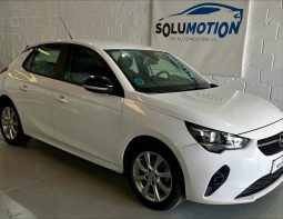 OPEL CORSA 1.5 D TURBO 100 CV