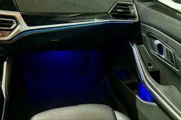 
										BMW SERIE 3 SEDÁN 318 D full									