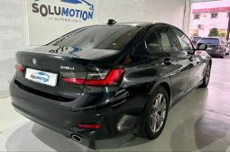 BMW SERIE 3 SEDÁN 318 D