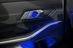 
										BMW SERIE 3 SEDÁN 318 D full									