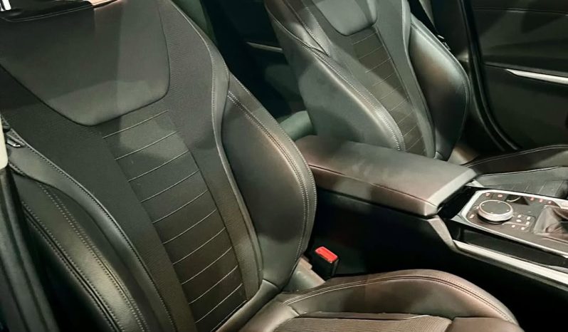 
								BMW SERIE 3 SEDÁN 318 D full									