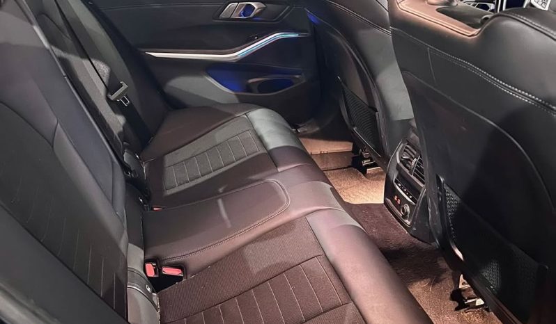 
								BMW SERIE 3 SEDÁN 318 D full									