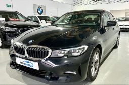 
										BMW SERIE 3 SEDÁN 318 D full									