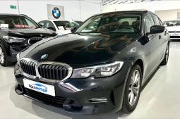 
										BMW SERIE 3 SEDÁN 318 D full									