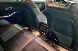 
										BMW SERIE 3 SEDÁN 318 D full									