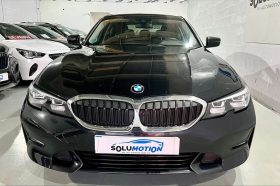 BMW SERIE 3 318 D