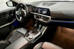 BMW SERIE 3 SEDÁN 318 D