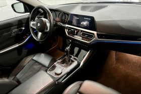 BMW SERIE 3 SEDÁN 318 D