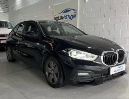BMW SERIE 1 116D 1.5 115 CV