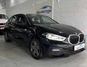 BMW SERIE 1 116D 1.5 115 CV