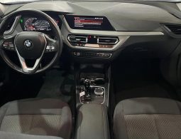 
										BMW SERIE 1 116D 1.5 115 CV full									