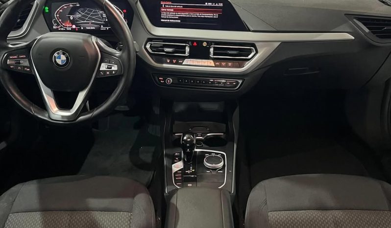 
								BMW SERIE 1 116D 1.5 115 CV full									