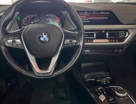 BMW SERIE 1 116D 1.5 115 CV