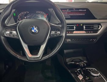 BMW SERIE 1 116D 1.5 115 CV