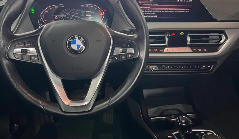 
								BMW SERIE 1 116D 1.5 115 CV full									