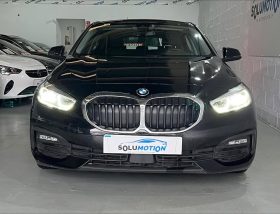 BMW Serie 1 116d Corporate Auto.