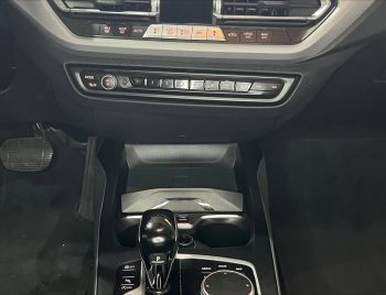 BMW SERIE 1 116D 1.5 115 CV