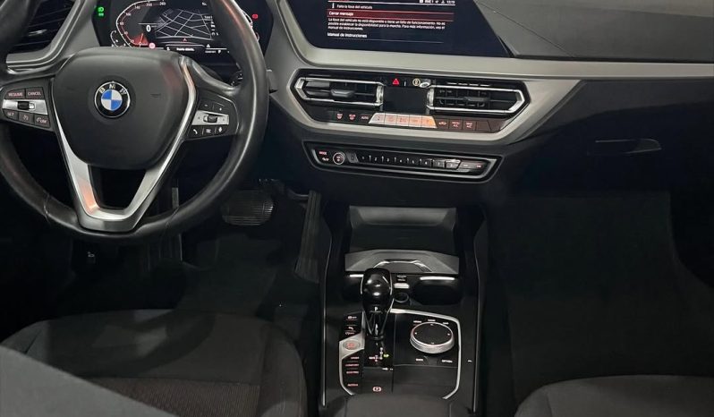 
								BMW SERIE 1 116D 1.5 115 CV full									