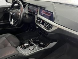 
										BMW SERIE 1 116D 1.5 115 CV full									