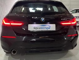 
										BMW SERIE 1 116D 1.5 115 CV full									