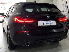 BMW Serie 1 116d Corporate Auto.