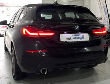 BMW Serie 1 116d Corporate Auto.