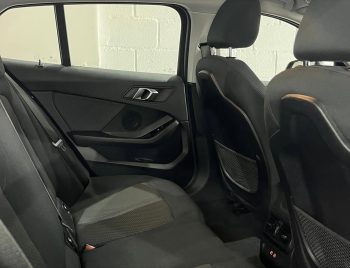 BMW SERIE 1 116D 1.5 115 CV