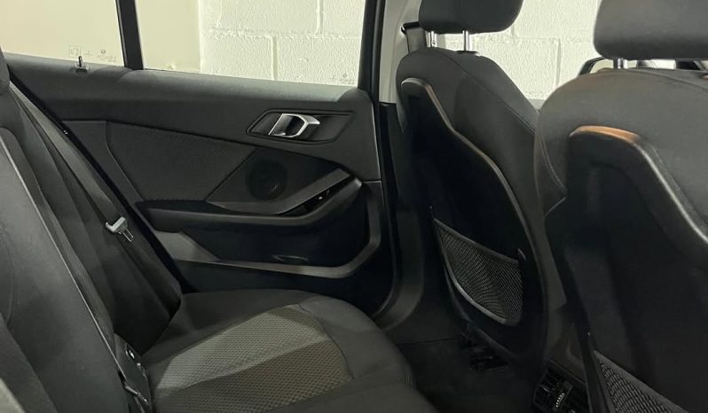 
								BMW SERIE 1 116D 1.5 115 CV full									