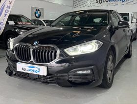 BMW Serie 1 116d Corporate Auto.