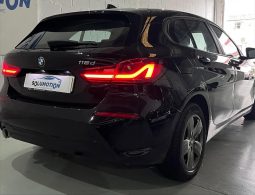 
										BMW SERIE 1 116D 1.5 115 CV full									