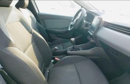 RENAULT CLIO BUSINESS BLUE DCI