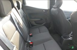 RENAULT CLIO BUSINESS BLUE DCI