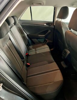 
										VOLKSWAGEN T-Roc Advance Style 2.0 TDI full									