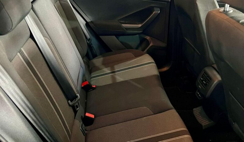 
								VOLKSWAGEN T-Roc Advance Style 2.0 TDI full									