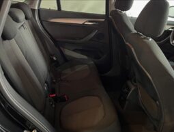 
										BMW X1 sDrive16d full									