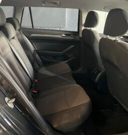 
										VOLKSWAGEN Passat Variant 1.6 TDI DSG full									