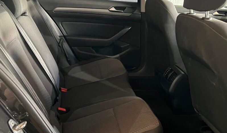 
								VOLKSWAGEN Passat Variant 1.6 TDI DSG full									