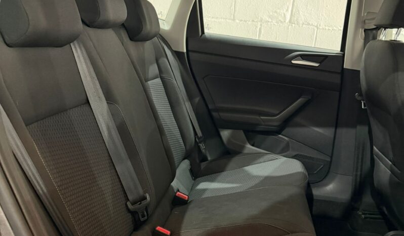 
								VOLKSWAGEN POLO Advance 1.0 TSI full									