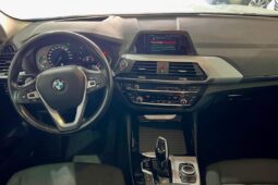 
										BMW X4 xDrive20d full									