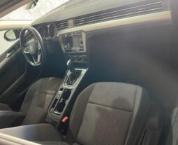 
										VOLKSWAGEN Passat Variant 1.6 TDI DSG full									