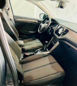 
										VOLKSWAGEN T-Roc Advance Style 2.0 TDI full									