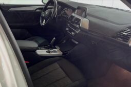 
										BMW X4 xDrive20d full									